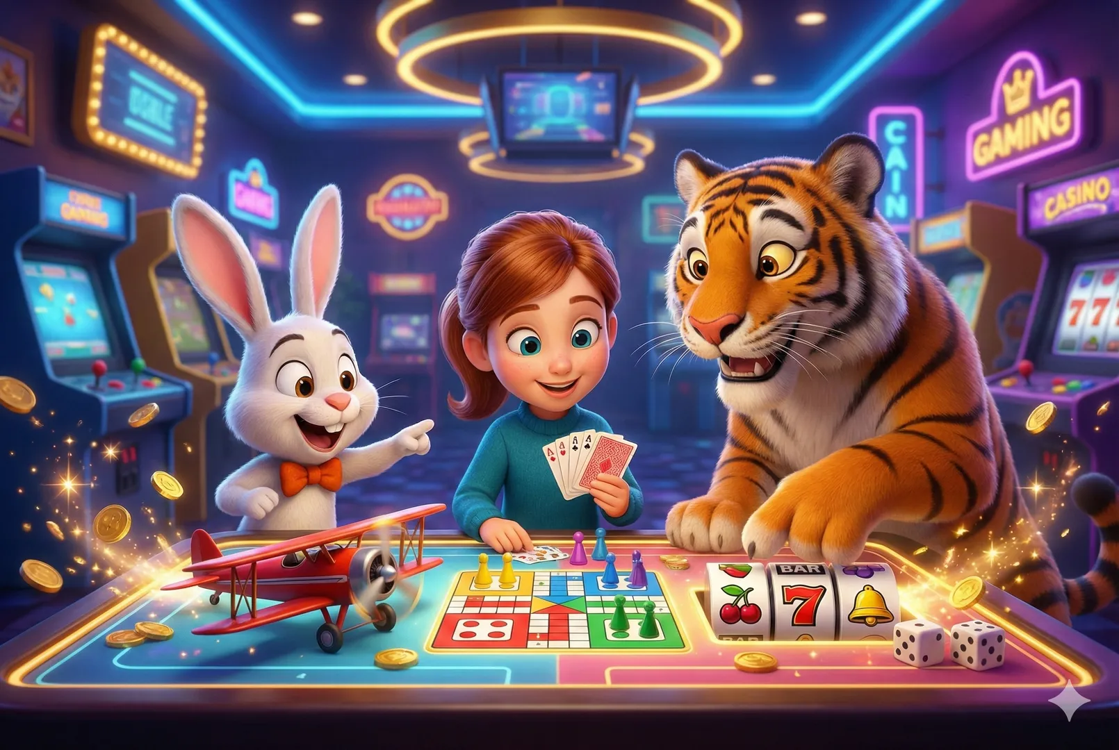 Best Games on Takaboss Comparison Guide