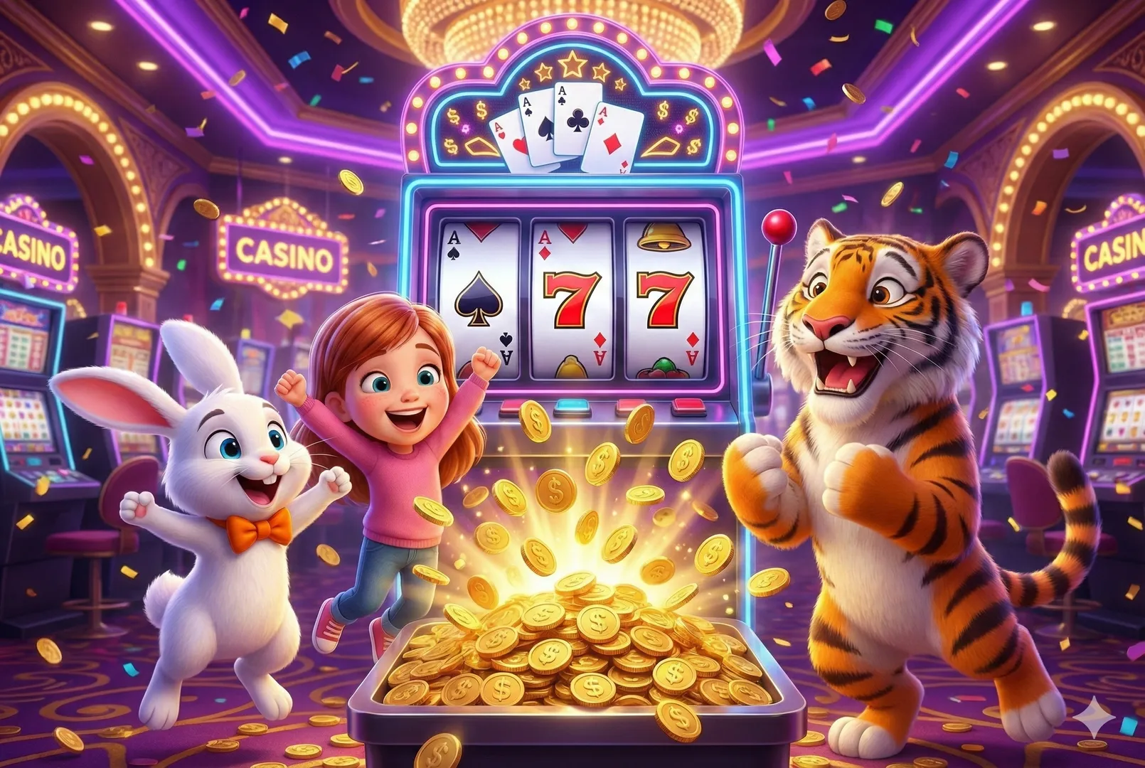 Super Ace and Slots Guide for Takaboss Bangladesh