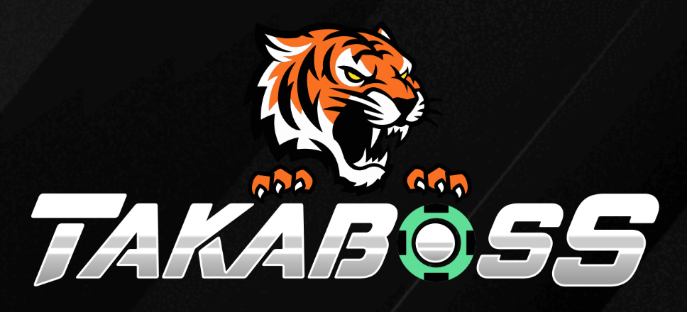 Takaboss Logo